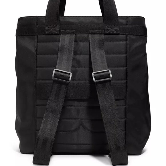 new Hunter Hybrid Textile Backpack / Showder Bag  (252) - Picture 7 of 9